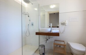 bathroom - Stunning home in Perdifumo with house a panoramic view (Perdifumo)