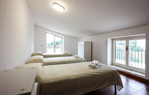 2 bedrooms, free WiFi - 2 bedroom nice apartment in Casal Velino (Casal Velino)