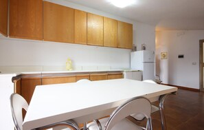 Dining - 2 bedroom nice apartment in Casal Velino (Casal Velino)