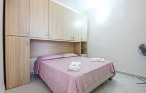 1 Schlafzimmer, kostenloses WLAN
