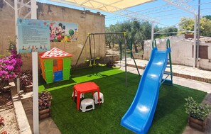 Espace pour enfants
