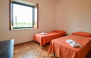 2 chambres, Wi-Fi gratuit