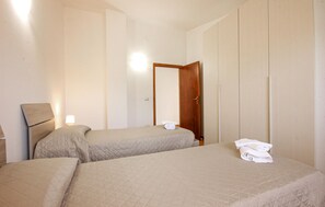 Spa - 2 bedroom nice apartment in Casal Velino (Casal Velino)