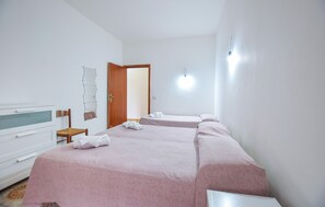 2 Schlafzimmer, kostenloses WLAN