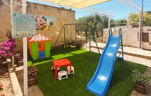 Kinderbereich