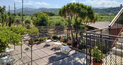 Amazing apartment in Casal Velino with WiFi
