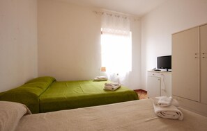 2 bedrooms, free WiFi - Lovely apartment in Casal Velino with WiFi (Casal Velino)