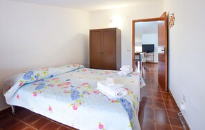 2 Schlafzimmer, kostenloses WLAN