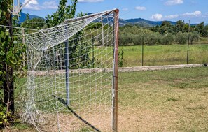 Sportplatz