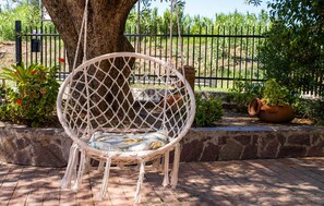 Property grounds - Awesome apartment in Casal Velino with WiFi (Casal Velino)
