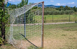 Sports court - Awesome apartment in Casal Velino with WiFi (Casal Velino)