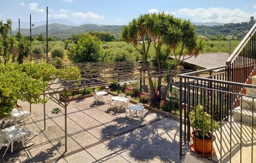 2 bedroom amazing apartment in Casal Velino