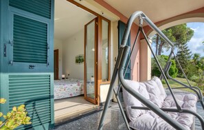 2 Schlafzimmer, Bügeleisen/Bügelbrett, Reisekinderbett, kostenloses WLAN