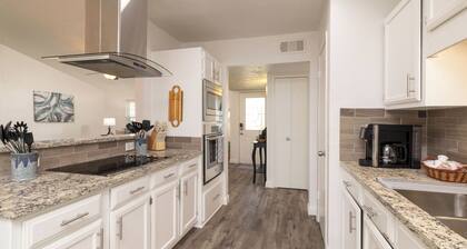Private Pool, Game Room, Backyard TV + Fenced Yard