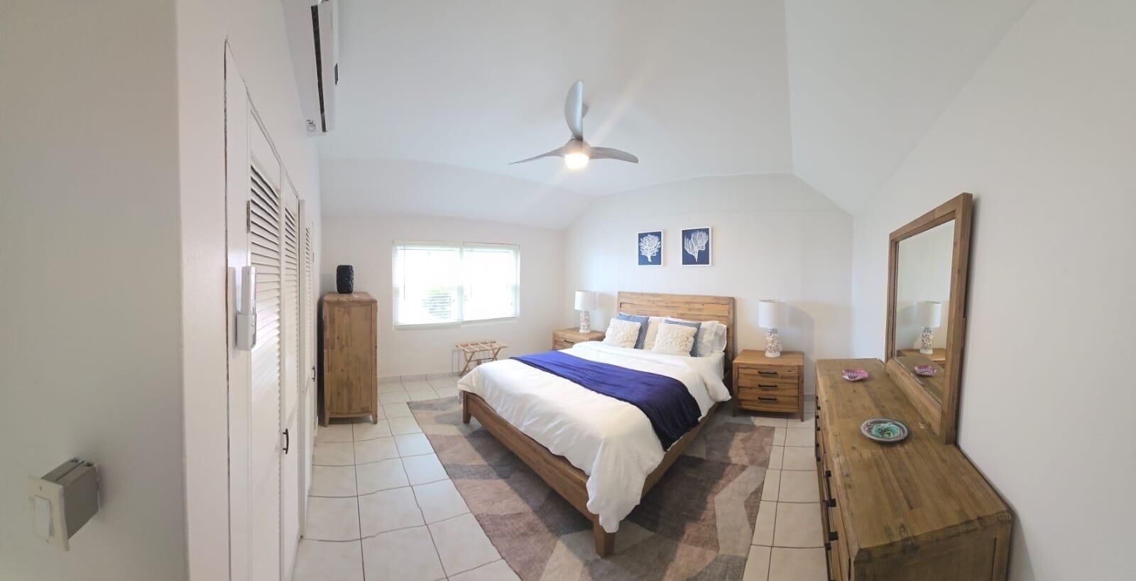 1 camera, ferro/asse da stiro, Wi-Fi, lenzuola