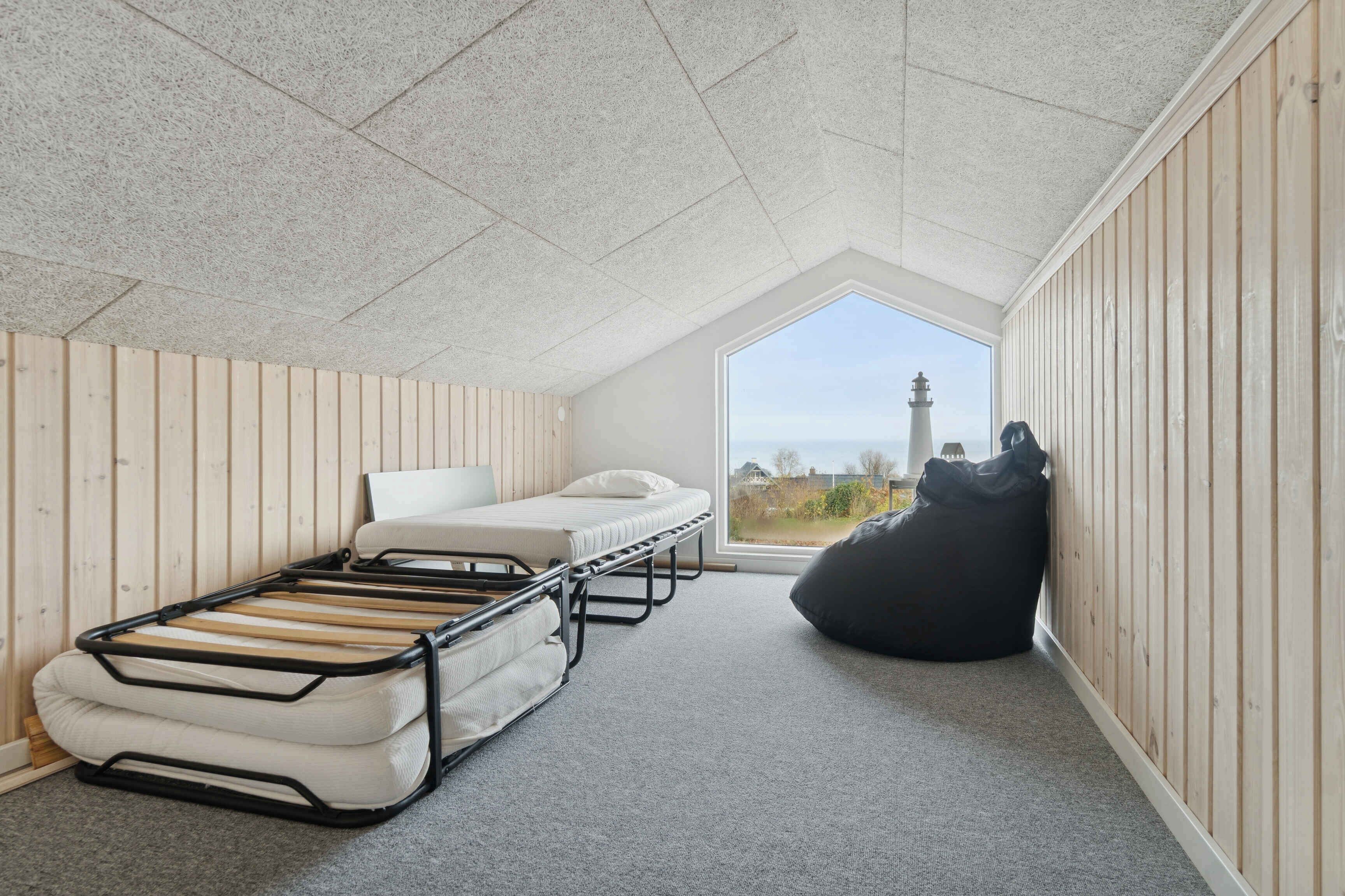 3 多间卧室、免费 WiFi