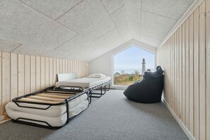 3 bedrooms, free WiFi