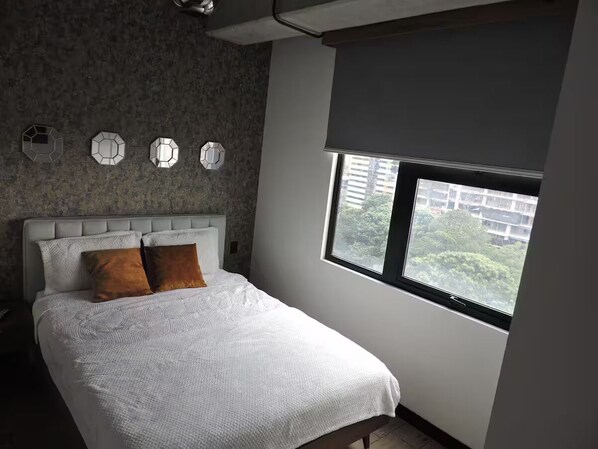 2 Schlafzimmer, Bügeleisen/Bügelbrett, WLAN