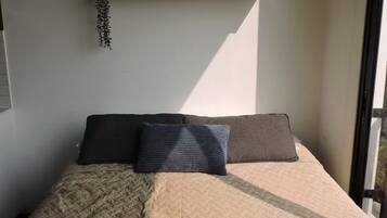 1 chambre, fer et planche Ă repasser, Wi-Fi