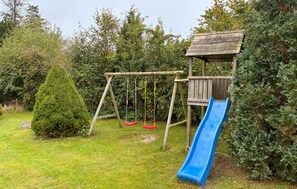 Espace pour enfants