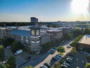 Exterior - Luxe Gem in the Heart of Durham - Close to Duke! (Durham)