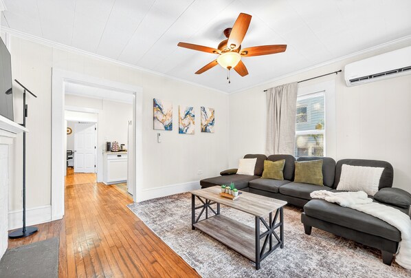 منطقة المعيشة