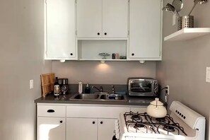 ميكروويف، موقد طهي مسطح