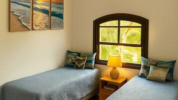 4 quartos, ferros/tábuas de passar roupa, Wi-Fi