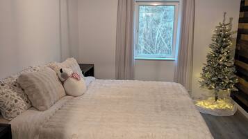 3 chambres, Wi-Fi, draps fournis