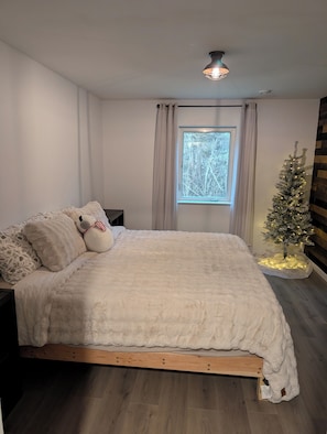 3 chambres, Wi-Fi, draps fournis