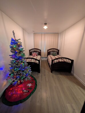 3 chambres, Wi-Fi, draps fournis