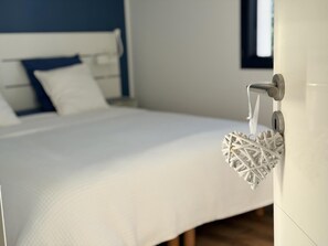 2 bedrooms, free WiFi - Gîtes de France® - La Belle Noiera (BRETENOUX)