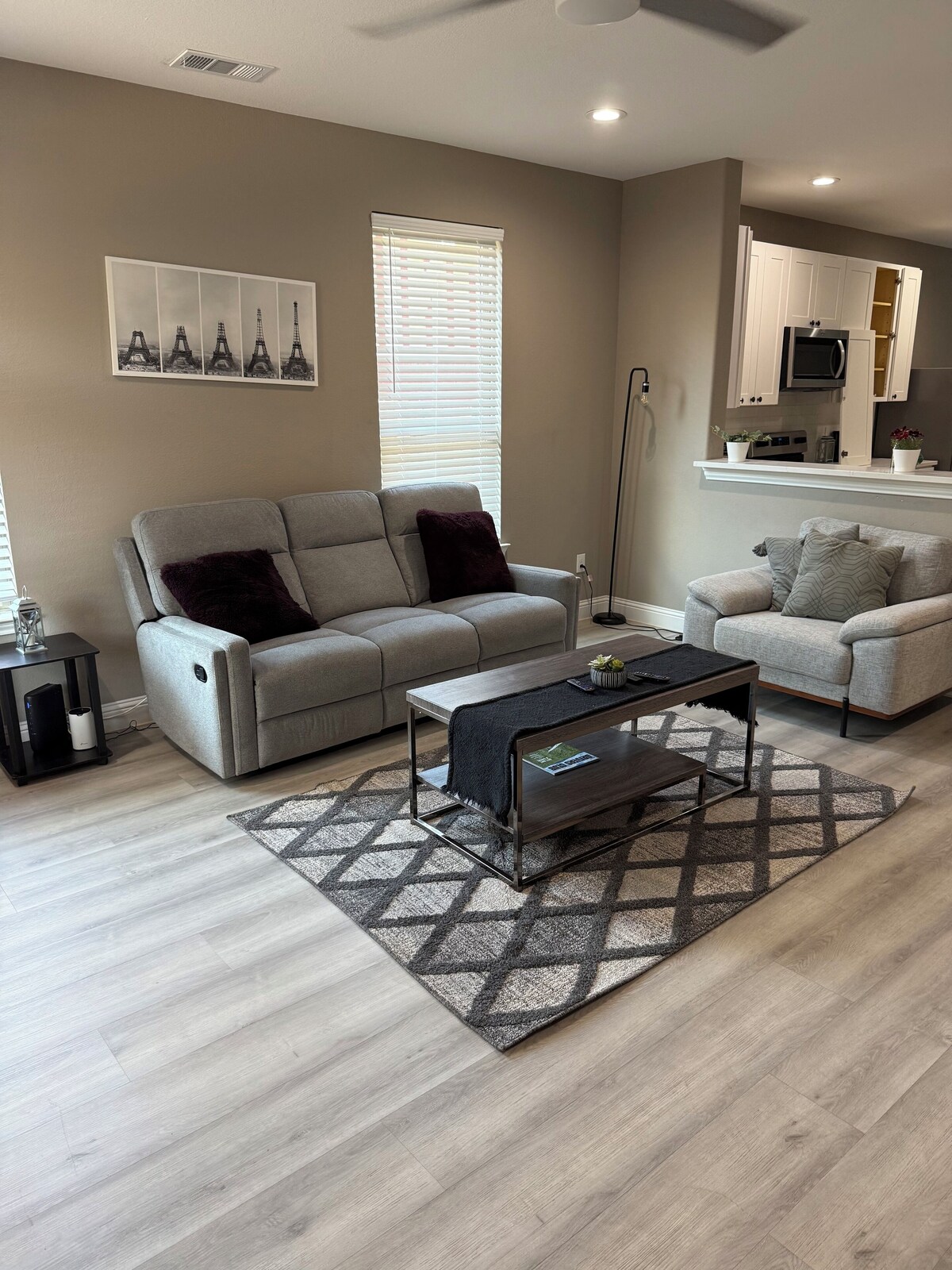 Image de profil de l’hôte