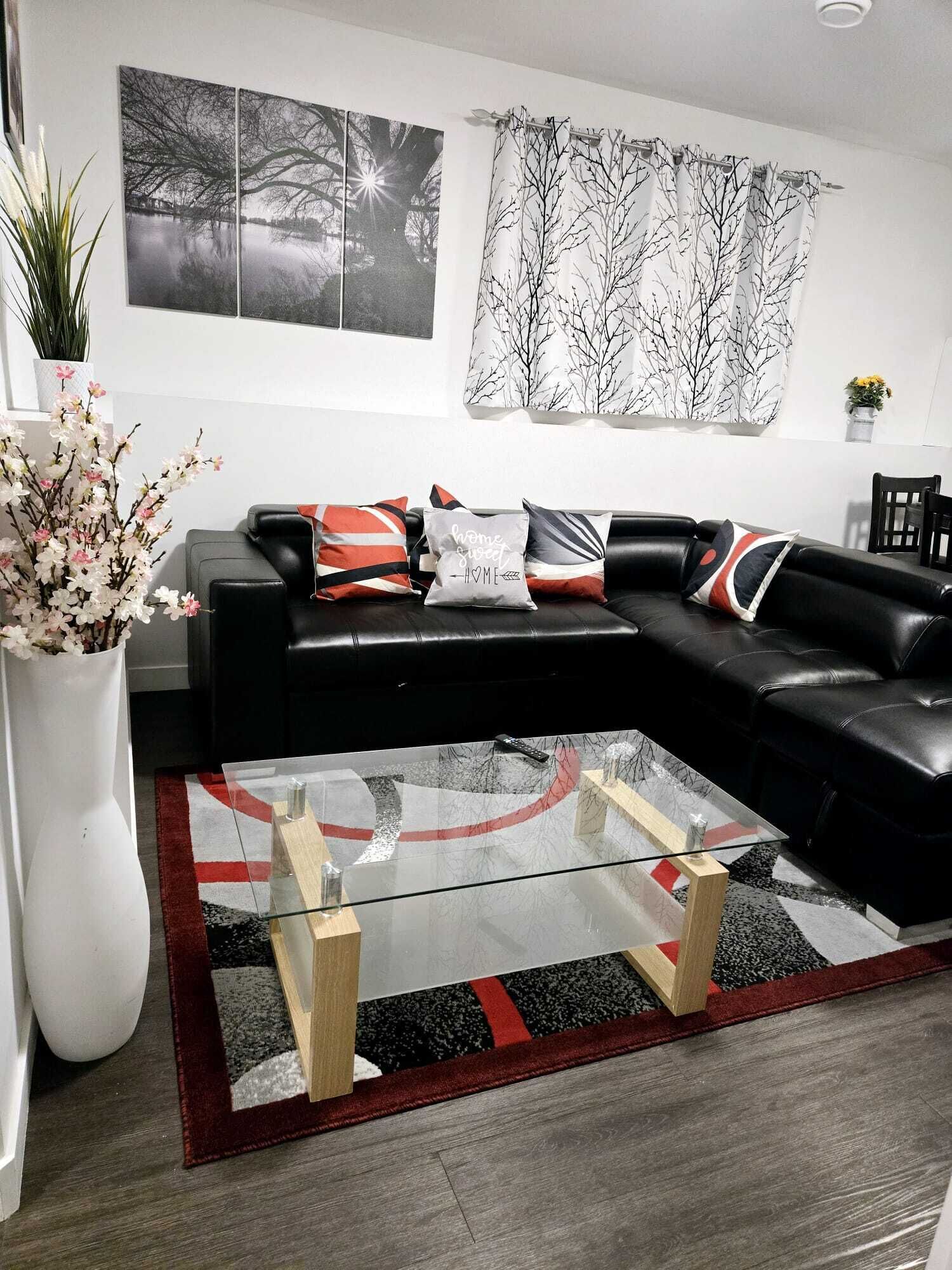 Smart TV, video library