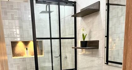 Cozy apartment in a gated community with swimming pool