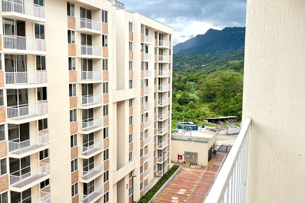 Terrenos do alojamento