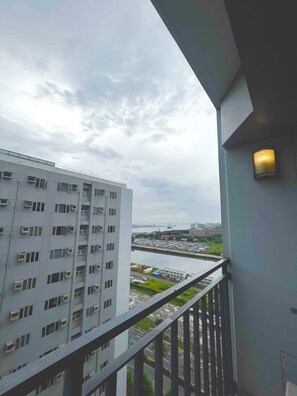Property grounds - Las Casas Staycation @shore 2 tower 1 a great and lovely stay at my place (Pasay City)