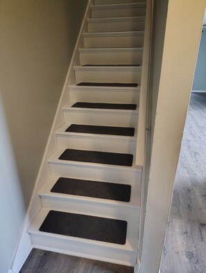 Interior - Relaxing Condo close to EVERYTHING (Charleston)