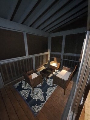 Property grounds - Relaxing Condo close to EVERYTHING (Charleston)