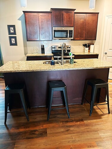 Chesterfield House Hammond