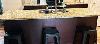 Chesterfield House Hammond