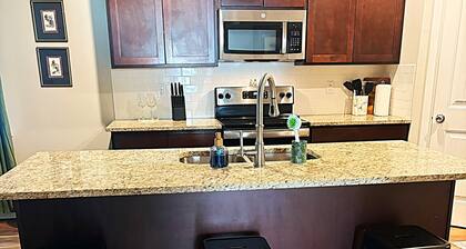 Chesterfield House Hammond