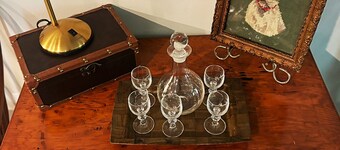 Chesterfield House Hammond