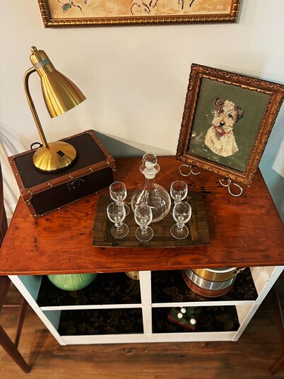 Chesterfield House Hammond