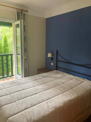3 bedrooms - Maison du golf 121 (MOLIETS ET MAA)