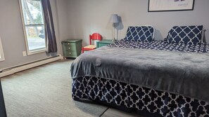 4 chambres, Wi-Fi, draps fournis