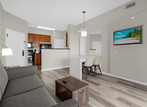 تلفزيون ذكي، مدفأة