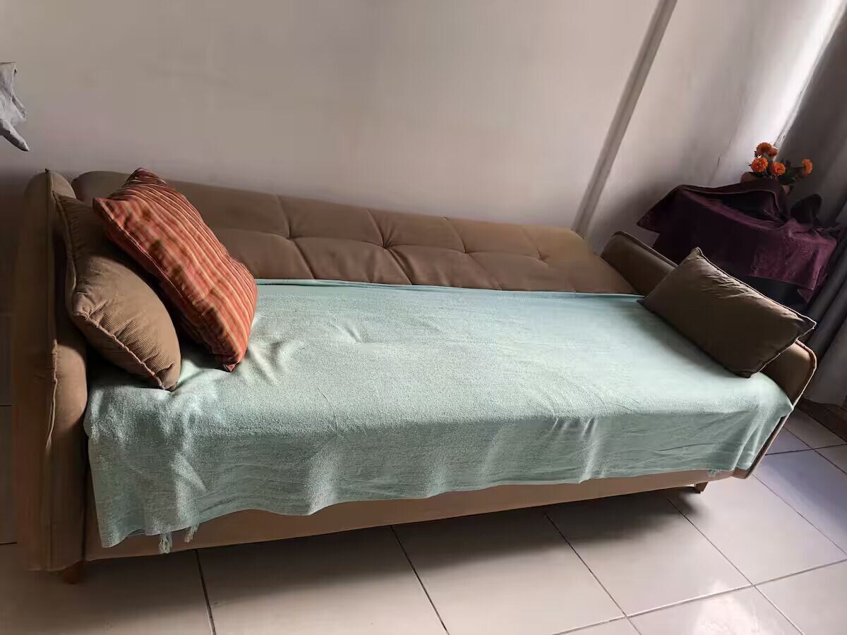 Bild für Gastgeberprofil