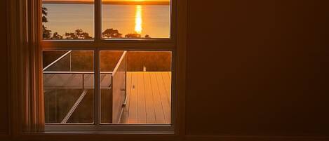 2 chambres, bureau, fer et planche à repasser, Wi-Fi