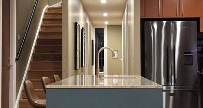 Luxury accommodation Jindabyne. Weekly and monthly discounts